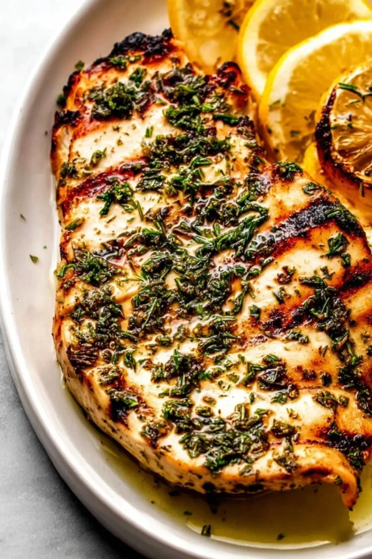 Greek Chicken Marinade – Easy Mediterranean Recipe - Recipe by Katherine Greek Chicken Marinade – Easy Mediterranean Recipe - Recipe by Katherine